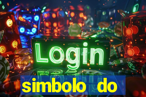 simbolo do corinthians copiar e colar